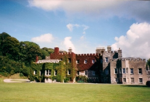 British mansion 2